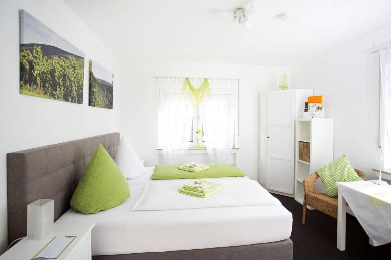 Hotel Emmerich Winningen