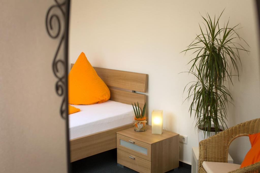 Hotel Emmerich Winningen