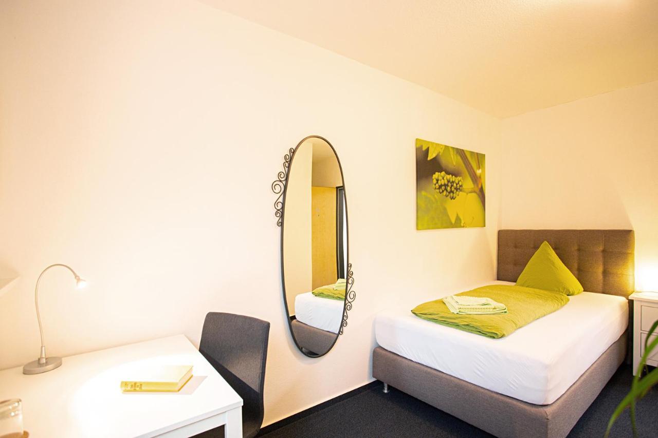 Emmerich Hotel 2*